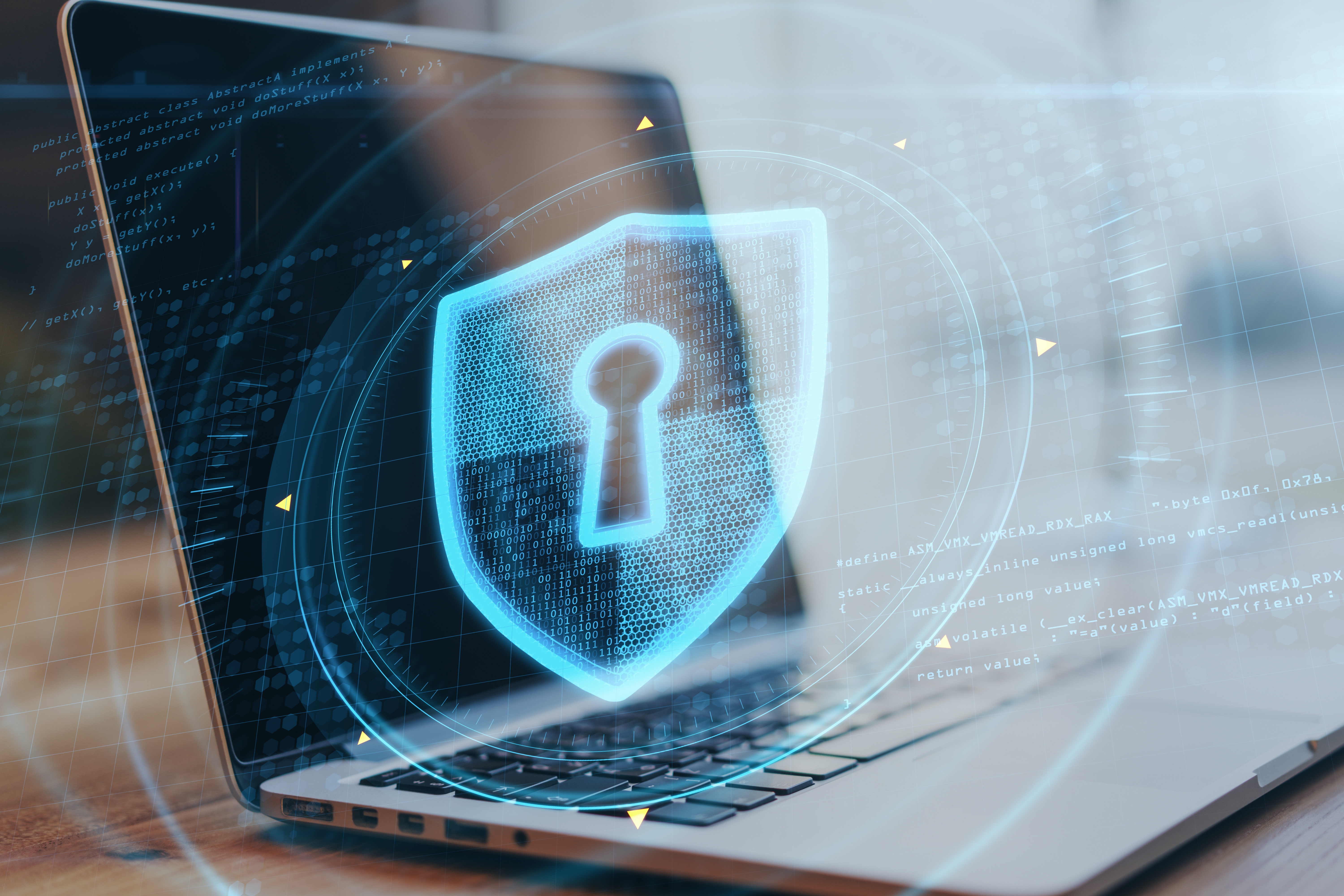 Website Security UAE 2026